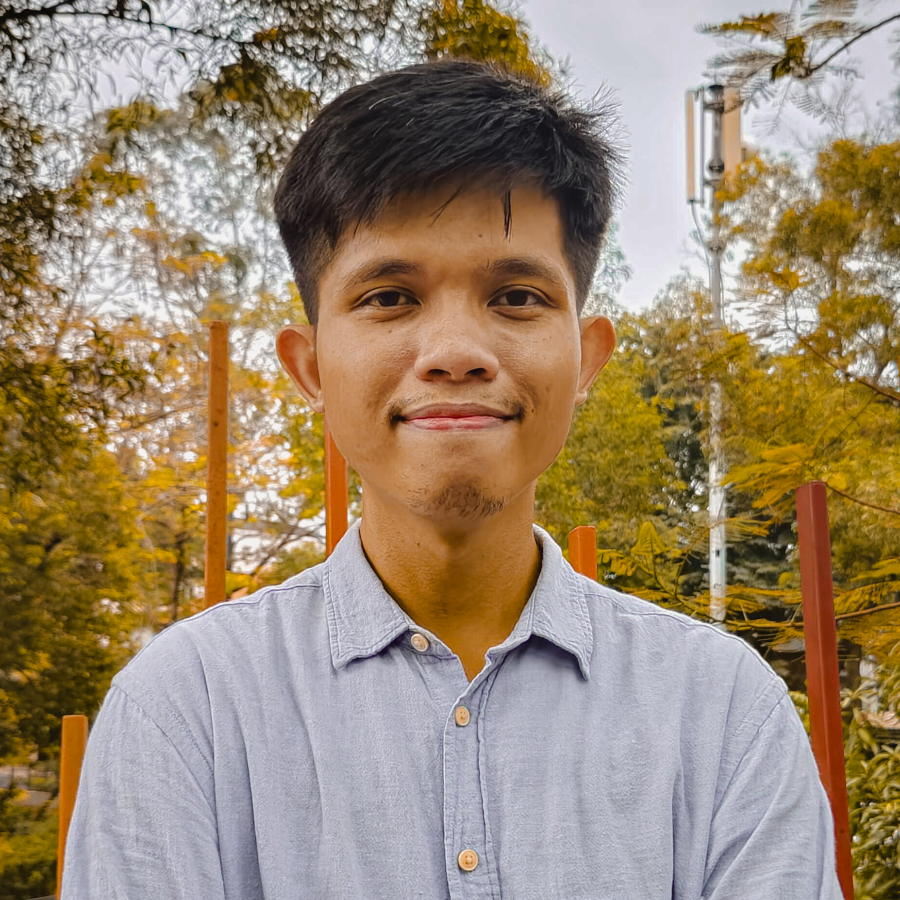 Marcel's Profile Picture
